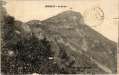Innimont Le Rocher France