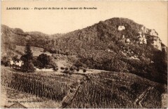 Lagnieu Propriete de Solan France à Lagnieu