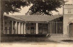 St.Alban L'Etablissement France