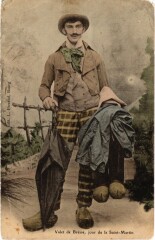 Valet de Bresse France