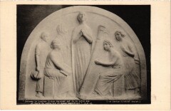 Le Moulin de Peyrieu Bas Relief France à Peyrieu