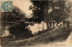 La Varenne La Marne