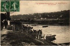 La Varenne Bords de Marne
