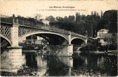 La Varenne Le Pont