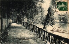 La Varenne Bords de Marne