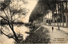 Quai Saint-Hilaire