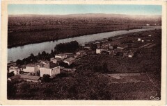 Montmerle Les Carriats France