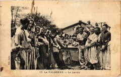 La Valbonne Le Lavoir France