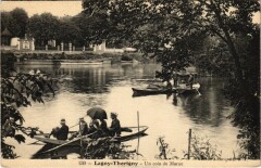 Lagny-sur-Marne Thorigny-sur-Marne - Un Coin de Marne -
																					77400 Lagny-sur-Marne
																			