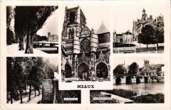 Meaux Scenes à Meaux