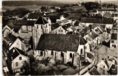 Monthyon Eglise -
																					77122 Monthyon
																			