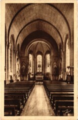 Juilly College de Juilly -
																					77230 Juilly
																			