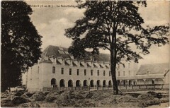 Juilly Le Petit College -
																					77230 Juilly
																			