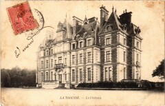 Lizy-sur-Ourcq La Trousse - Le Chateau à Lizy-sur-Ourcq