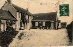 Marecheres L'Auberge