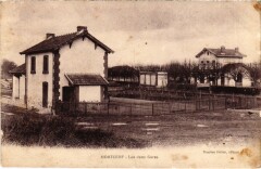 Montcerf Les Deux Gares