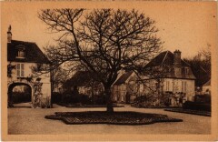 Mery-sur-Marne Vur sur le Chateau