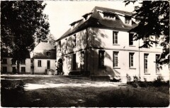 Mery-sur-Marne Colonie d'Asnieres