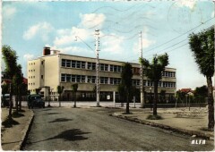 Mitry-le-Neuf Groupe Cusino