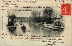 Joinville La Marne