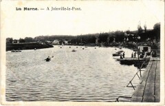 Joinville La Marne