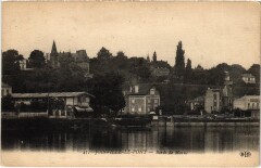 Joinville Bords de Marne