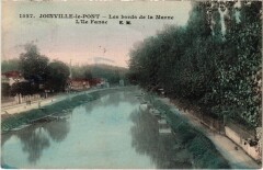 Joinville Ile Fanac