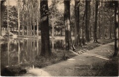 Nogent sur Marne Bois de Vincennes -
																					94130 Nogent-sur-Marne
																			