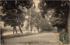 St Maur Passage du Pere Tranquille -
													94 Val de Marne
												