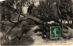 St Maur Les Bords de la Marne