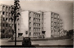 Creteil Rue d'Anjou