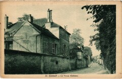 Creteil Le Chateau