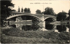Creteil Le Pont