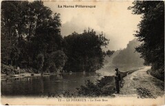 Le Perreux Le Petit bras