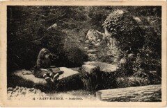 St Maurice Sous bois -
													94 Val de Marne
												