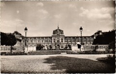 St Maurice Maison de convalescents -
													94 Val de Marne
												