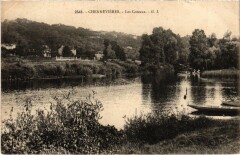 Chennevieres Les Coteaux