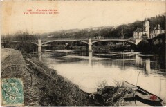 Chennevieres Le Pont
