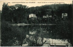 Chennevieres Bords de Marne et Coteaux