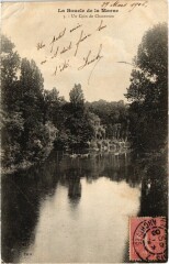 Un coin de Charenton