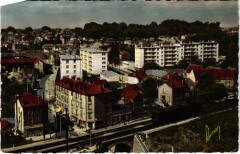 Orly panorama