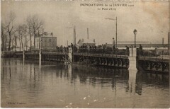 Ivry Le Pont