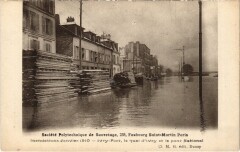 Ivry Le Quai