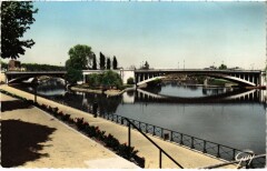 Joinville Pont de Joinville