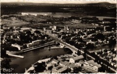 Joinville Pont de Joinville et Hippodrome de Vincennes -
																					94300 Vincennes
																			