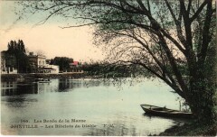 Joinville Les Bibelots du Diable