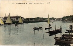 Joinville Bords de Marne