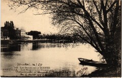 Joinville Les Bibelots du Diable