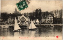 Joinville Casino et Bal Tanton