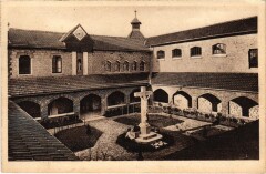 Nogent sur Marne Le Preau à Nogent-sur-Marne